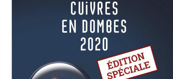 Cuivres en Dombes 2020 Edition spéciale 