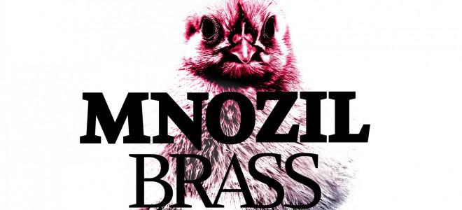 Mnozil Brass à Cuivres en Dombes en novembre