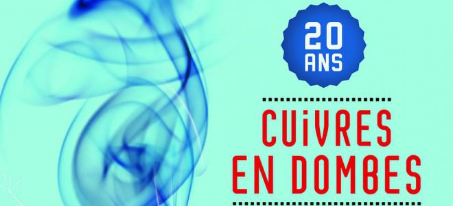 Quand la Sphère des possibles recommande Cuivres en Dombes