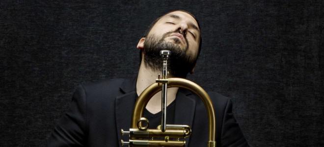 Pour les 20 ans, Ibrahim MAALOUF à Cuivres en Dombes