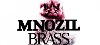 Mnozil Brass à Cuivres en Dombes en novembre