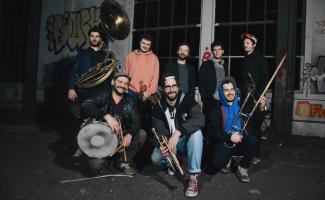 Tryphon Brass Band