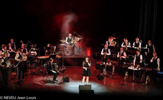 MONACO BRASS, Guy GIULIANO & Anne CARRERE
