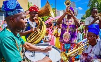 Fanfare Olaïtan