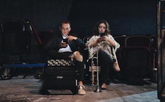 Lucienne RENAUDIN-VARY & Félicien BRUT