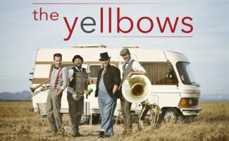 The Yellbows