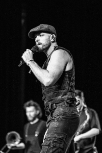 Samedi 19 juillet - Hot Potato Band -  Espace Noël Ravassard à Chatillon-sur-Chalaronne - Samedi 19 juillet - Heptabrass - Espace Noël Ravassard à Châtillon-sur-Chalaronne - 29e festival Cuivres en Dombes