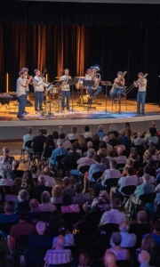 Samedi 19 juillet - Heptabrass - Espace Noël Ravassard à Chatillon-sur-Chalaronne - Samedi 19 juillet - Heptabrass - Espace Noël Ravassard à Châtillon-sur-Chalaronne - 29e festival Cuivres en Dombes