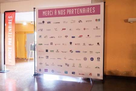 Nos partenaires - 29e festival Cuivres en Dombes