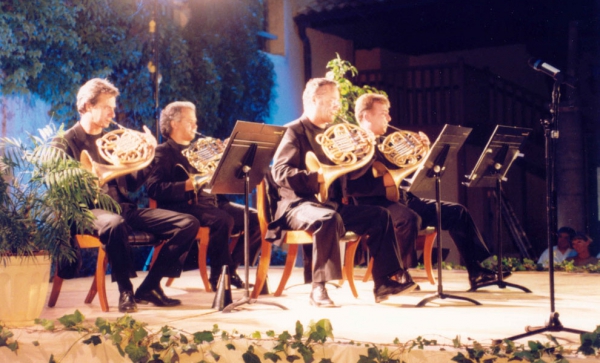 Festival 1999