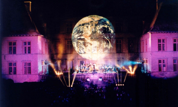 Festival 1999