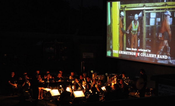 Ciné-Concert Les Virtuoses - Site de la Communauté de Communes Centre Dombes - Mercredi 25 Juillet 2012