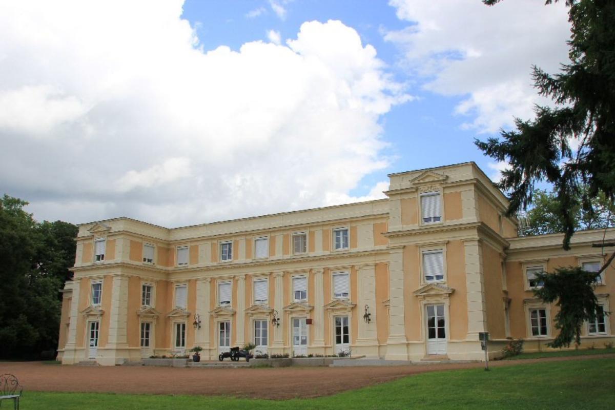 Romans -EHPAD Le Domaine du Chapuis