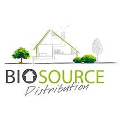 Biosource distribution
