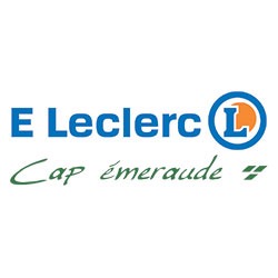 Cap Emeraude - Leclerc