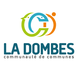 Communauté de Communes de la Dombes