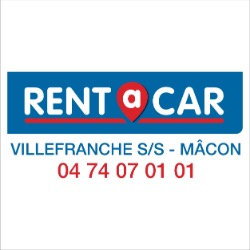 Rent A Car - Villefranche-sur-Saône