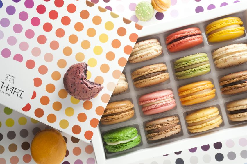 Maison Richart 2025 - Dégustation #1