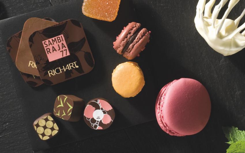 Atelier Dégustation