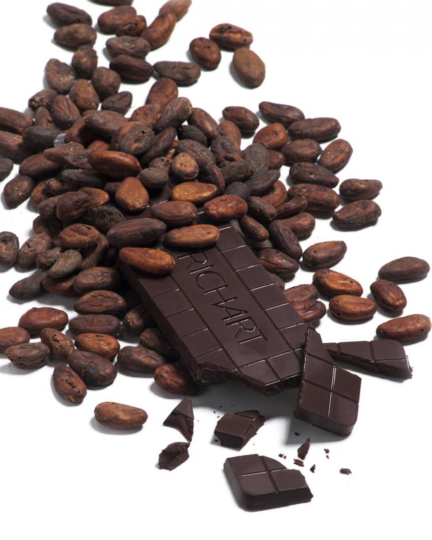 Atelier Parents-Enfants avec la chocolaterie Richart