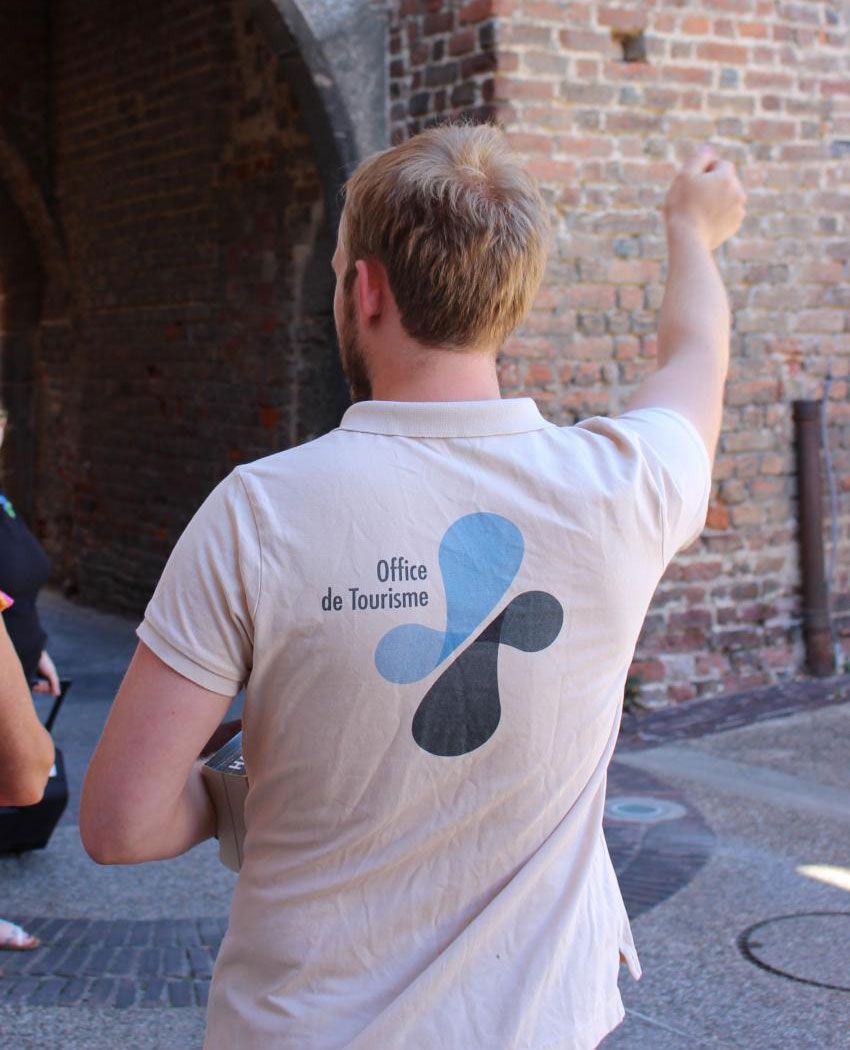 Châtillon, le temps d'une balade rocambolesque