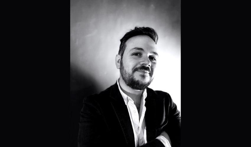Rencontre avec Pierre Badol, compositeur et le Quatuor Ellius