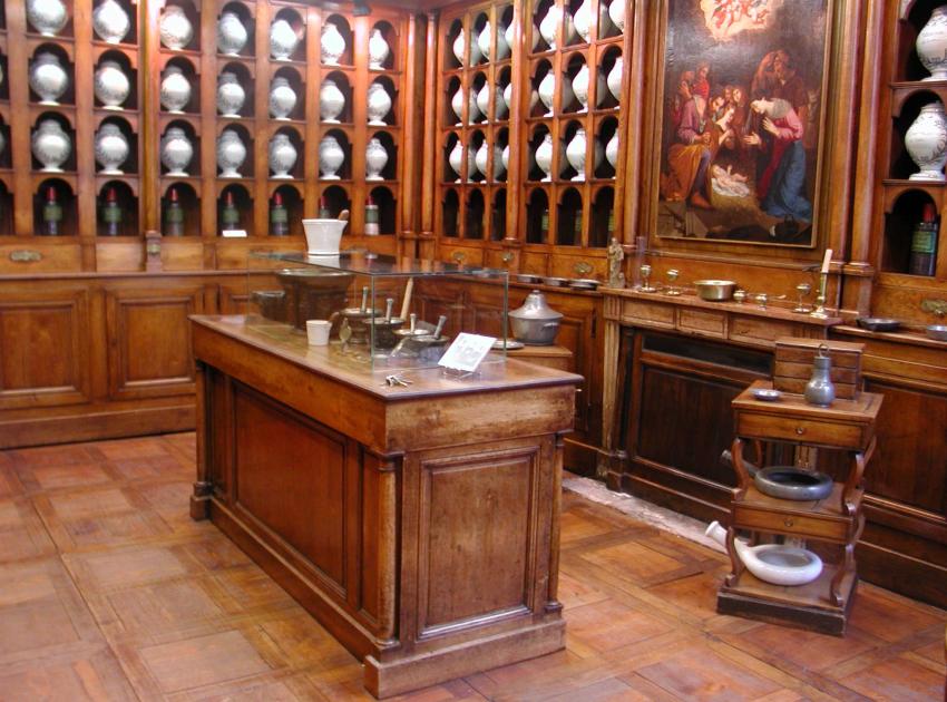 Visite Guidée Grand Hôtel Dieu